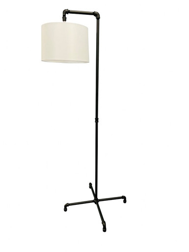 Studio 1 Light Floor Lamp 65.5 x 28 Inches by House of Troy - ST601