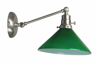 Otis 1 Light Wall Sconce 5 Inch Tall by House of Troy - OT675
