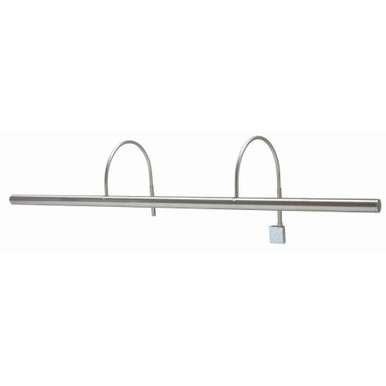 Slim-Line 6 Light Picture Light by House of Troy - XL36