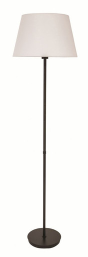 Vernon 3 Light Floor Lamp 63.5 x 17 Inches by House of Troy - VER500