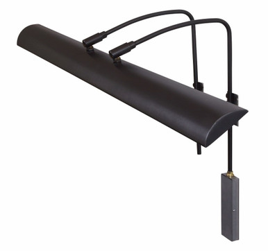 Zenith 13.5W 1 LED Picture Light 36 Inch Wide by House of Troy - ZLEDZ36
