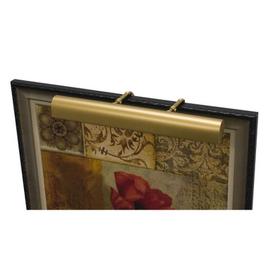 Classic Traditional 13.5W 1 LED Picture Light 36 Inch Wide by House of Troy - TLEDZ36
