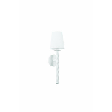 Alvaro 1 Light Wall Sconce by Troy - B1220