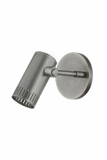 Arrow 1 Light Wall Sconce by Troy - B1306