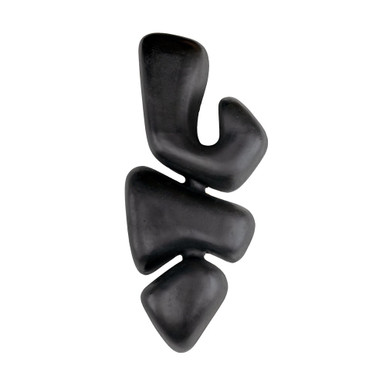 Orphir 4 Light Wall Sconce 25.25 Inch Tall and 10.75 Inch Wide by Troy - B6025