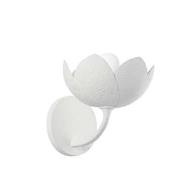 Arcata 1 Light Wall Sconce 8.25 Inch Tall and 8 Inch Wide by Troy - B2008