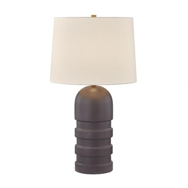 Wehunt 1 Light Ceramic Table Lamp 32 Inch and 18 Inch Wide By Coco & Dash - 11-CD15