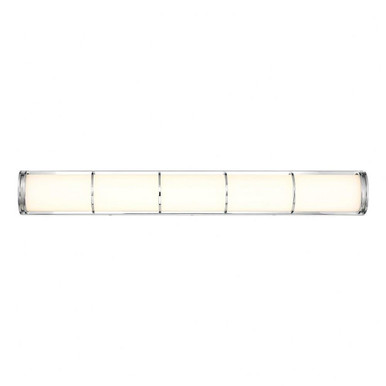 Harper 30W LED Bath Vanity 4.64 Inch Tall and 36 Inch Length By Savoy House - 8-4204-36