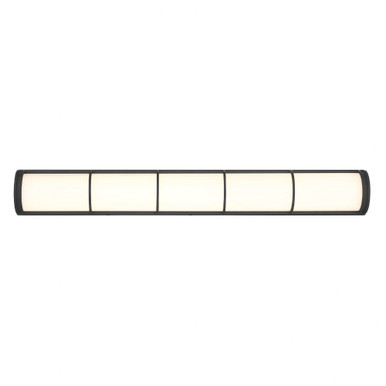 Harper 30W LED Bath Vanity 4.64 Inch Tall and 36 Inch Length By Savoy House - 8-4204-36