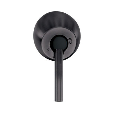 Gerber Slant Ceiling Mount 2 Inch Tall and 6 Inch Wide by Matthews Fans - SlantMt