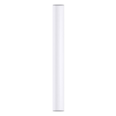 Atlas Downrod 24 Inch Tall and 1 Inch Wide by Matthews Fans - AT-24DR