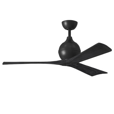 Irene 3 3 Blade 52 Inch Ceiling Fan by Matthews Fans - IR3-52