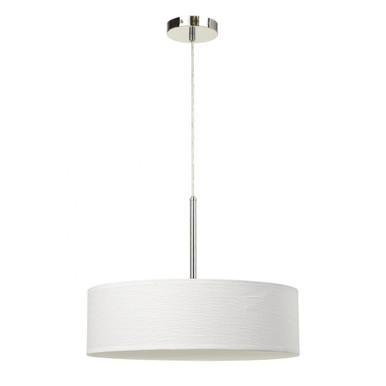 18W LED Light Large Pendant by Cal - FX-3731