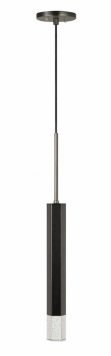 7W 1 LED Light Mini Pendant by Cal - FX-3723-1P