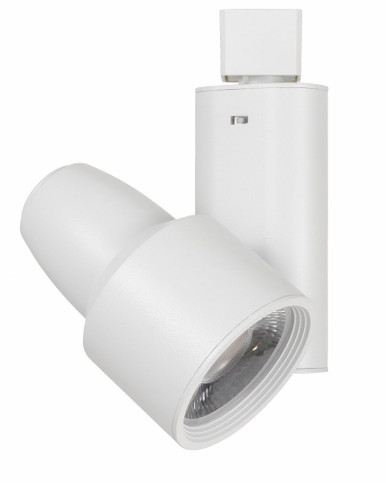 Track 40W LED Large Track Light 4.88 In Wide by 7.25 In High by Cal - HT-543L