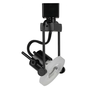 10W 1 LED Track Light 6.5 In Tall and 2.75 In Wide by Cal  - HT-623