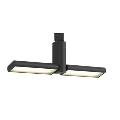 15.4 Inch 35W 1 LED Track Light by Cal - HT-634-2