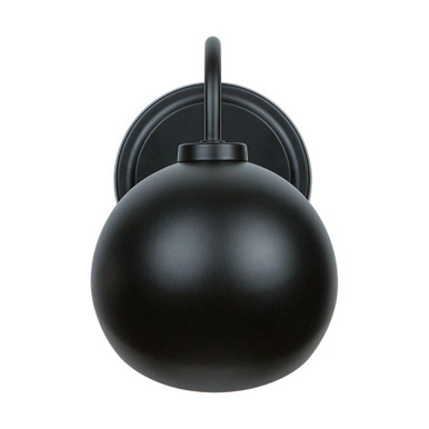 Hadley 1 Light Wall Sconce by Capital - 633111MB