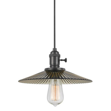 Uni Pack 6 Light Pendant by Cal UP-1097 - UP-1097/6