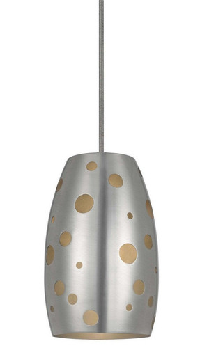 Uni Pack 6 Light Pendant by Cal UP-1102 - UP-1102/6