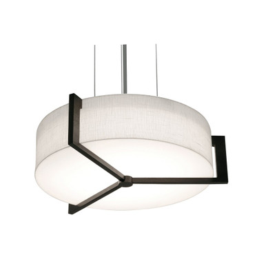 Apex 2 Light Medium Pendant by AFX - APP1214MB