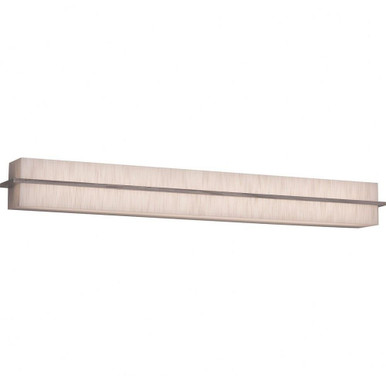 Apex 38.5 Inch 35W One LED Bath Vanity by AFX - APV390530LAJD2WG