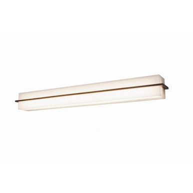 Apex 50.5 Inch 49W 1 LED Bath Vanity by AFX - APV510540LAJD2ES