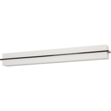 Apex 50.5 Inch 49W 1 LED Bath Vanity by AFX - APV510540LAJD2ES