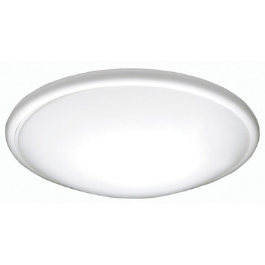 Capri 17W 1 Light 11 Inch Wide Flush Mount by AFX - CFF111600L27D1