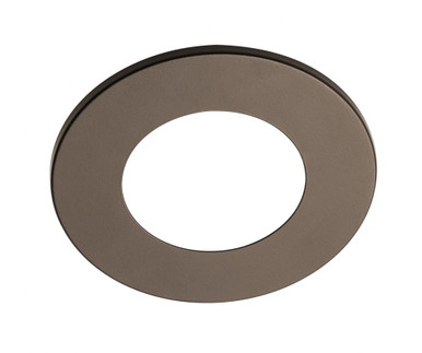 Connor Recessed Light Trim (Pack of 10) 0.16 x 4.9 Inches by AFX - CNR-TM-10