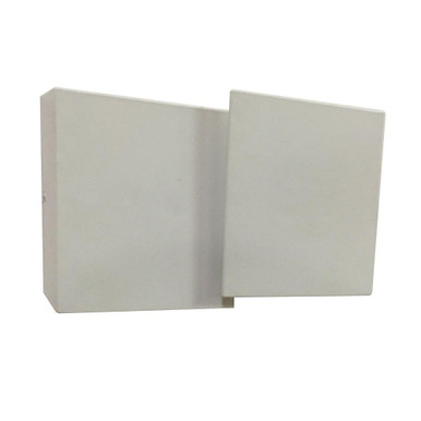 Casino 18W 1 LED Light Wall Sconce by AFX - COS6101300L30MV
