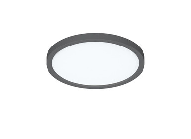 Eon 24W 1 LED Flush Mount 0.88 Inch Tall and 11 Inch Wide by Afx - EONF11LAJD1