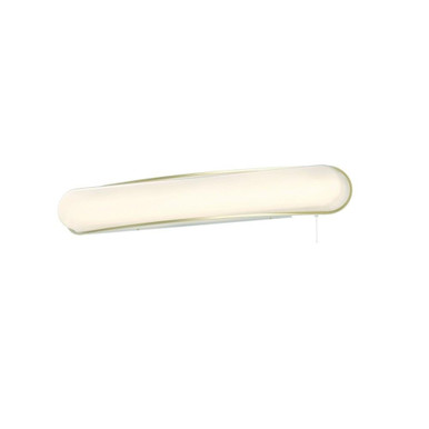 Curve 100W 2 LED Light Wall Sconce by AFX - CURB36