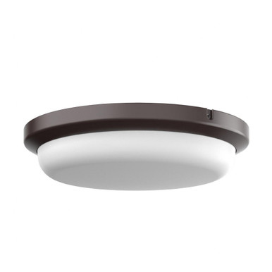 Dean 1 Light 11 Inch Wide Flush Mount by AFX - DEAW11