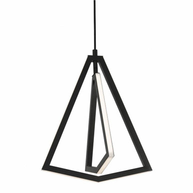 Gianna 1 Light Medium Pendant by AFX - GNAP15L30D1-155125