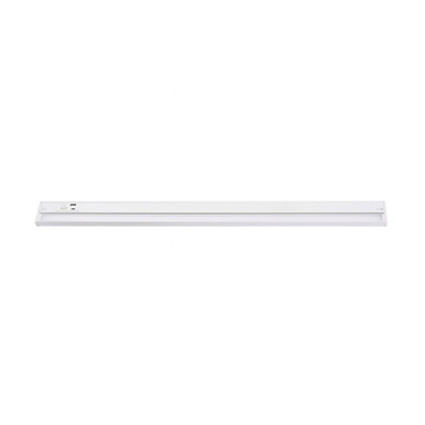 Elena 16W 1 LED Undercabinet 1 Inch Tall and 32 Inch Length by AFX - ELNU32