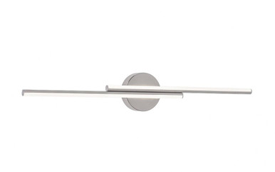 Ella 25W 2 LED Vanity Light by AFX - ELAV3004L30D1