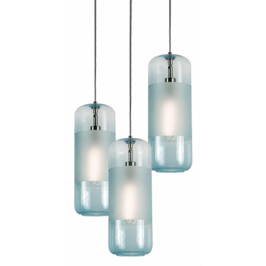 Hermosa 3 Light Large Pendant by AFX - HRP06-1713461675