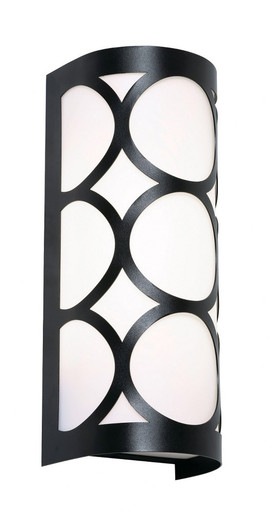Lake 14W 2 LED Wall Sconce by AFX - LAKS05132
