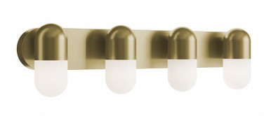 Irvine 36W 4 LED Light Vanity Light by AFX - IRVV3206LAJUD