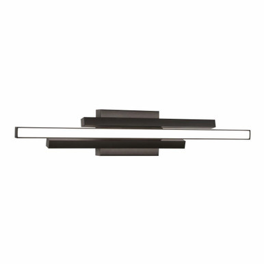 Indra 8.3W LED Light Vanity Light by AFX - IDRV2405LAJUD