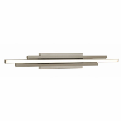 Indra 10W LED Light Vanity Light by AFX - IDRV3605LAJUD