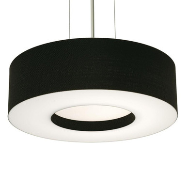 Montclair 3 Light Medium Pendant by AFX - MCP1524MBSN