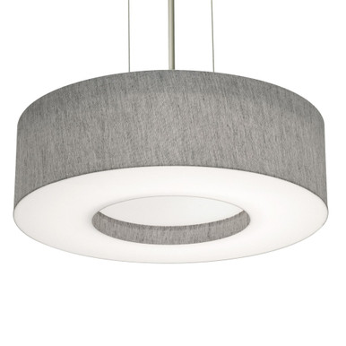 Montclair 3 Light Medium Pendant by AFX - MCP1524MBSN