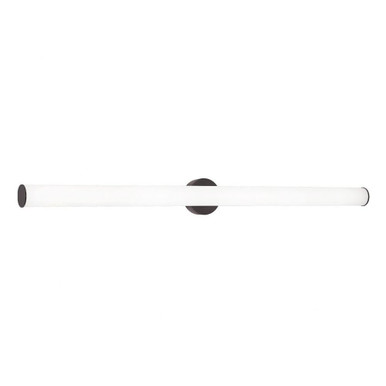 Leia 34W 1 LED Linear Vanity Light by AFX - LIAV4804