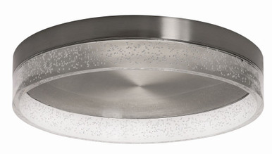 Maggie 34W 1 LED 15.75 Inch Wide Flush Mount by AFX - MGGF16
