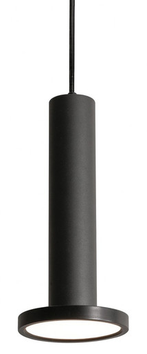 Luna 1 Light Mini Pendant by AFX - LNAP06