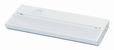 Noble Pro 9 Inch 5W 1 LED Undercabinet by AFX - NLLP9
