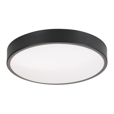Octavia 184W 4 LED 19 Inch Wide Flush Mount by AFX - OTVF1932