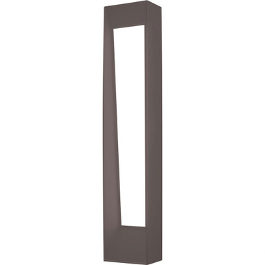 Rowan 22W 1 LED Light Wall Sconce by AFX - RWNW052020LAJD2